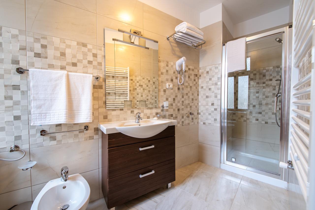 Aparthotel Bucharest Boutique By Jullie Exterior foto